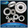 Xtsky High Quality Mini Deep Groove Ball Bearing Full Ceramic Bearing 608