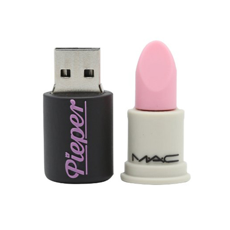 Lippenstift Pen Drive Lipstick Pen Drive