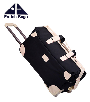 Hot Selling Travel Luggage Trolley Bag Carry on Luggage Manufacturer