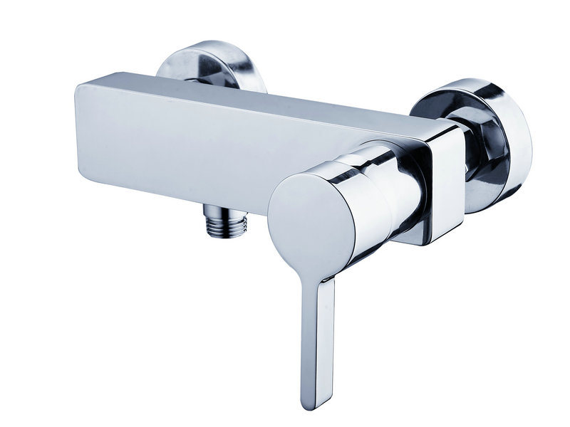 Bathroom Series Faucets with Kitchen Bath Basin and Shower