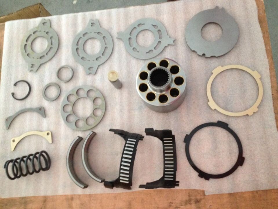 Replacement Hydraulic Piston Pump Parts for Saur Sundstrand PV90r180 Hydraulic Pump Repair Kit or Spare Parts Remanufacture