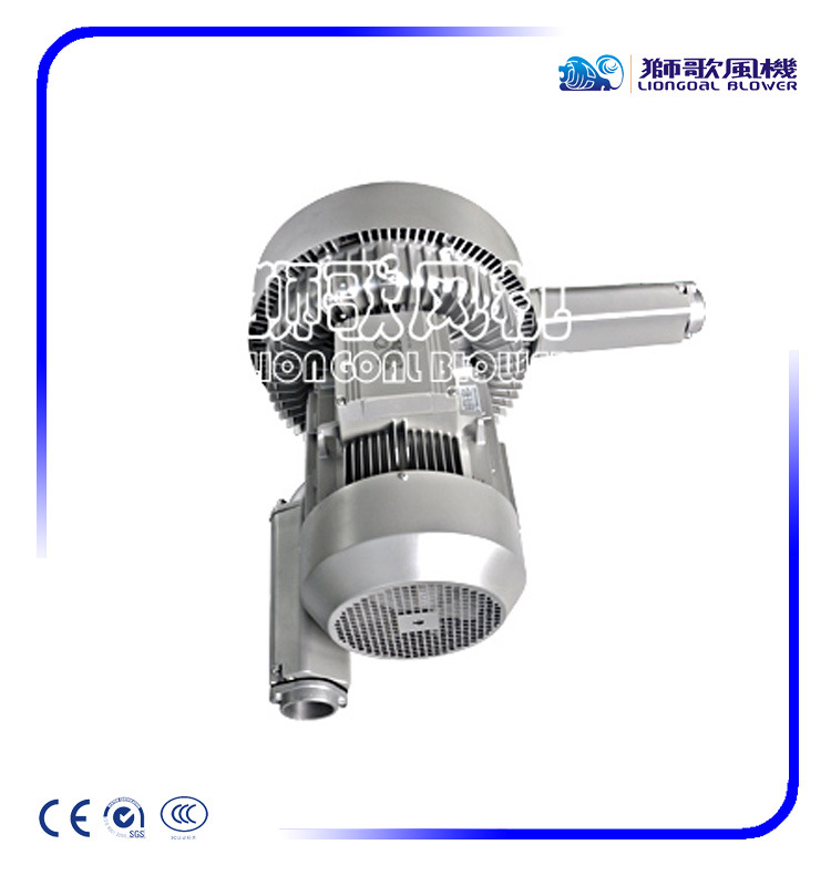 High Pressure Vortex Vacuum Air Pump From China
