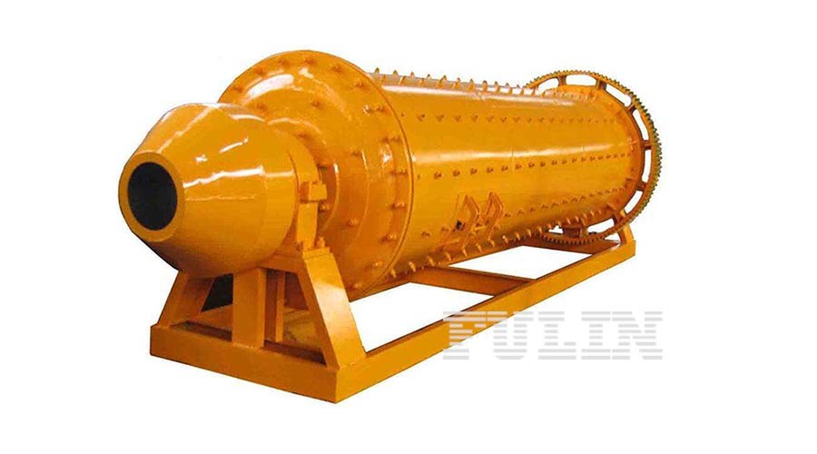 Wholesaler China Energy Saving Fine Wet Ball Mill Machine with Separator Price