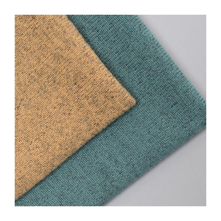 Cashmere Style Knit Fabric Hacci For Clothing Sweater Cashmere Style Knit Fabric Hacci For Clothing Sweater