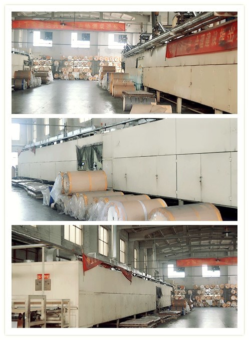 Melamine Paper for Synchronised Register of Laminted Wooden Flooring