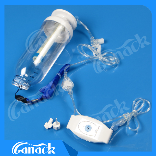 Medical Prpducts Multirate Infusion Pump