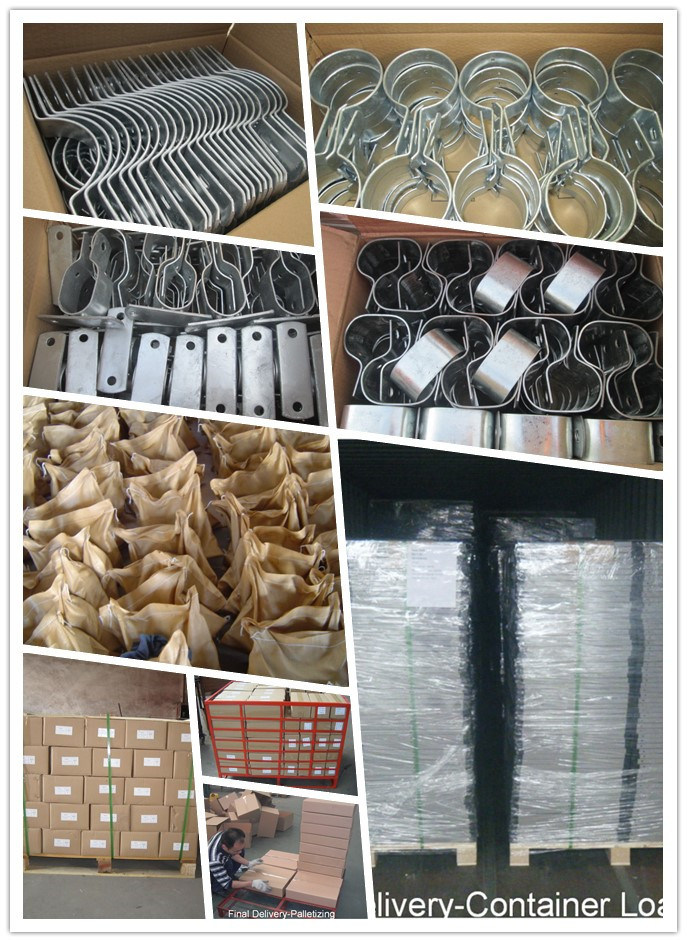 Powder Coated Anchor Chain Steel Standard