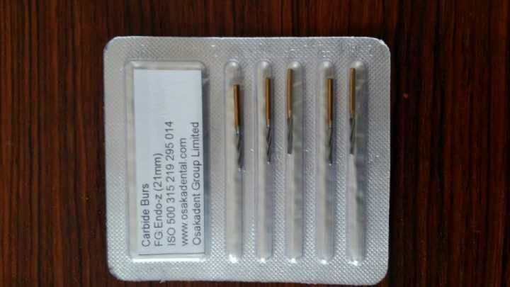 Ra Diamond Burs a Quality 10PCS/Pack