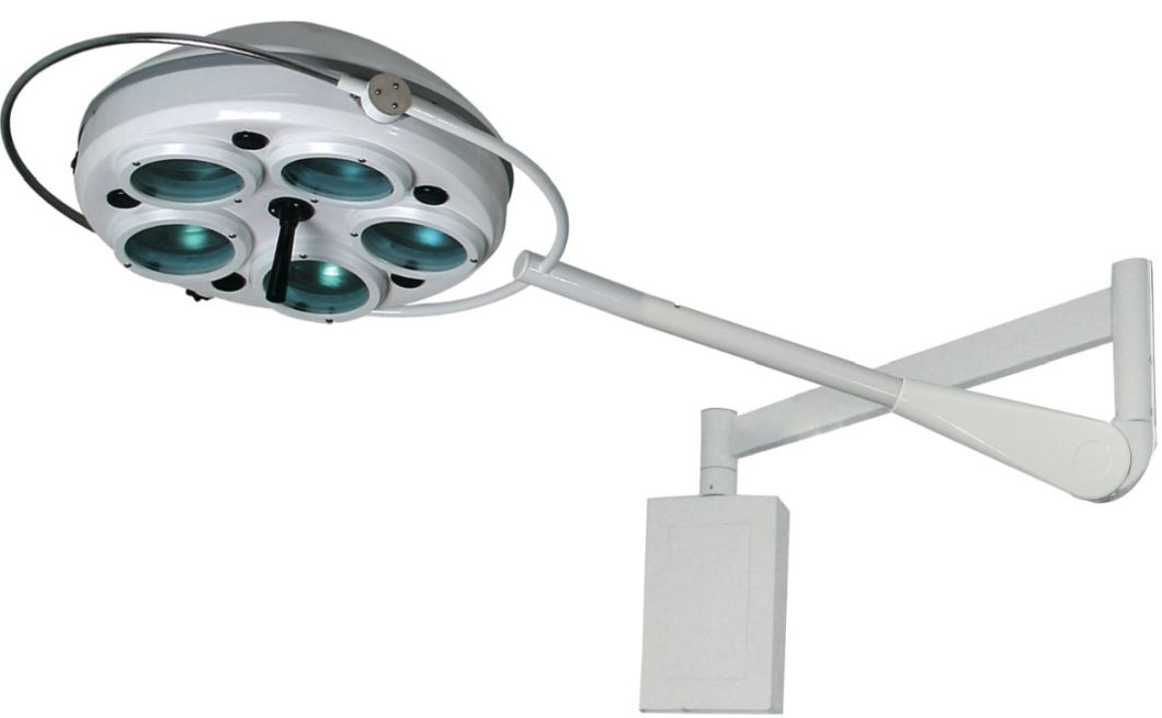 Ceiling-Mounted Cold Light Operating Lamp Yd02-5