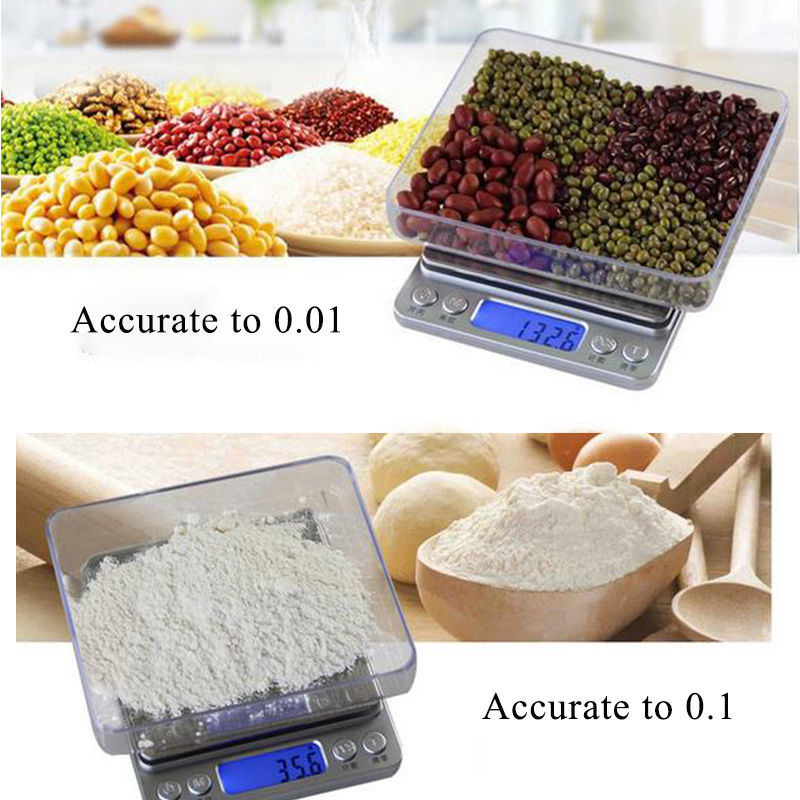 0.01gram Precision Jewelry Scale Electronic Digital Balance