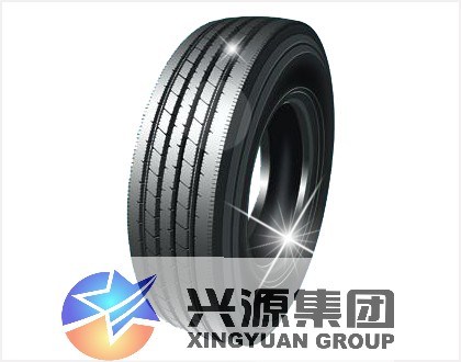 11r22.5 Sportrak Amberstone Light Truck and Buses Tyre