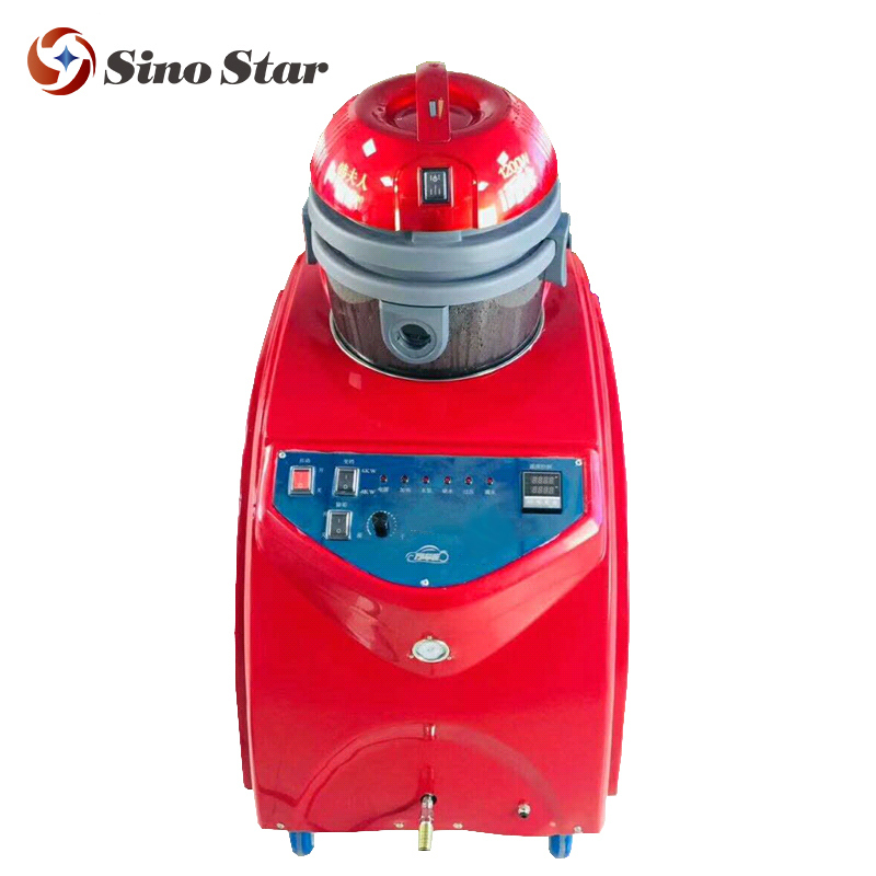 China Electrical Steam Car Washer (SS-JNX-C)