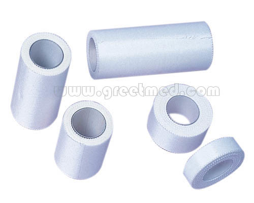Medical Disposable Silk Surgical Tape