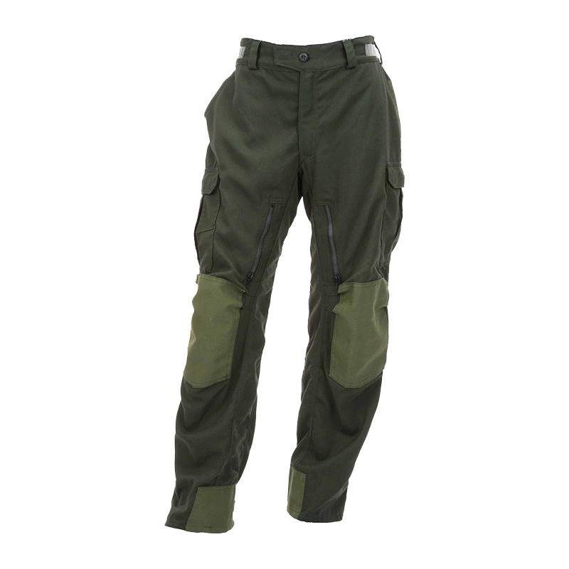 Custom Cargo Mens Workwear Working Pants for Military