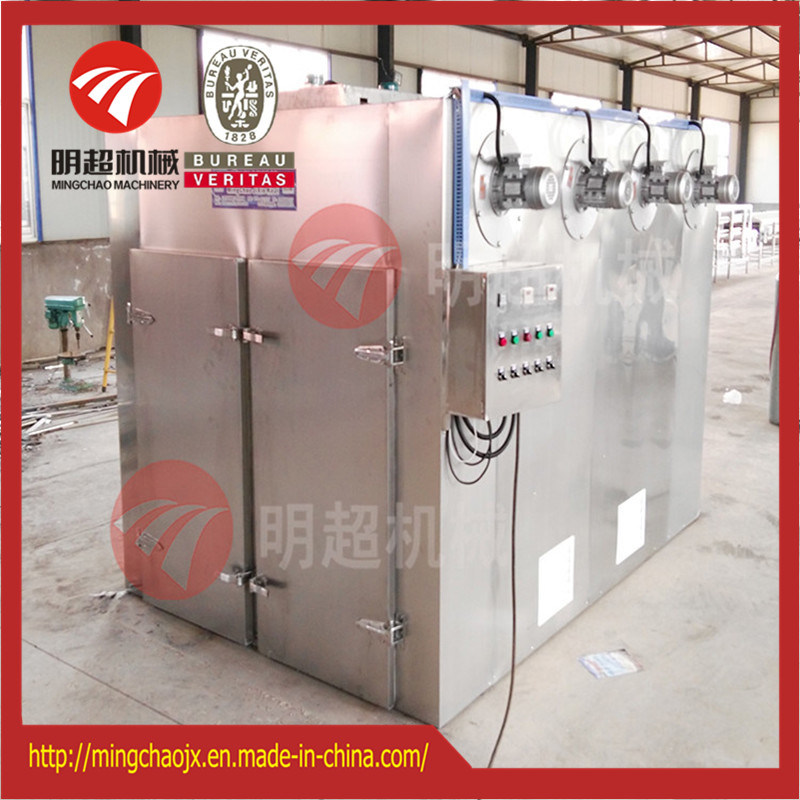 Hot Air Chamber Dryer Onion/Garlic Drying Equipment