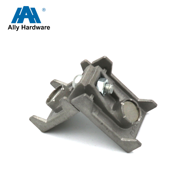 Aluminum Die-Casting Corner for Window and Door