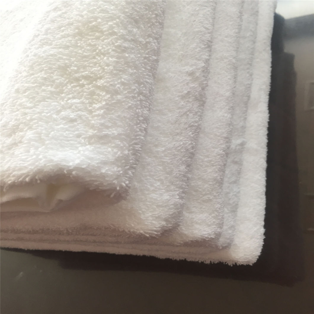 Hotel / Home 100% Cotton Bath / Face / Hand Towel