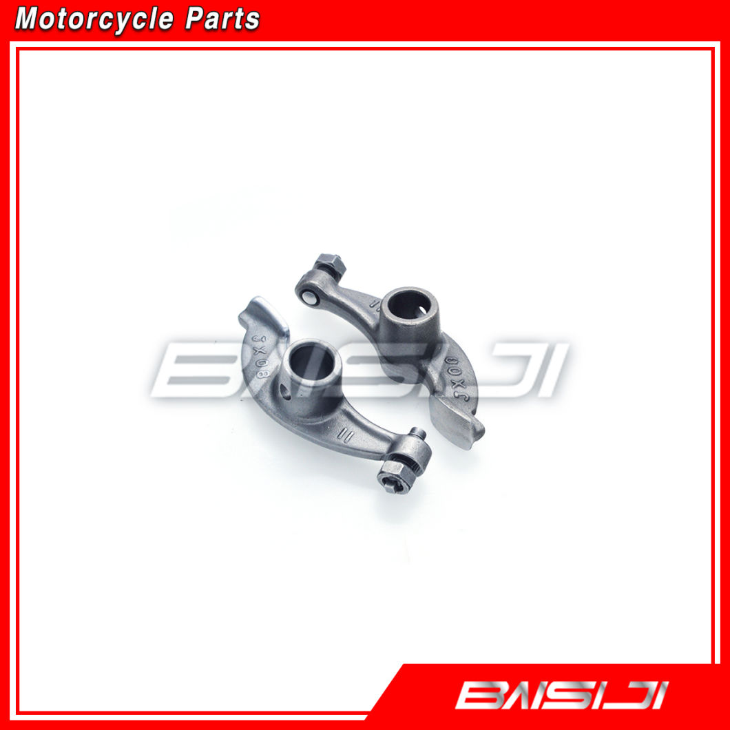 Popular Sale Motorcycle Spare Parts Lower Rockers for GS125