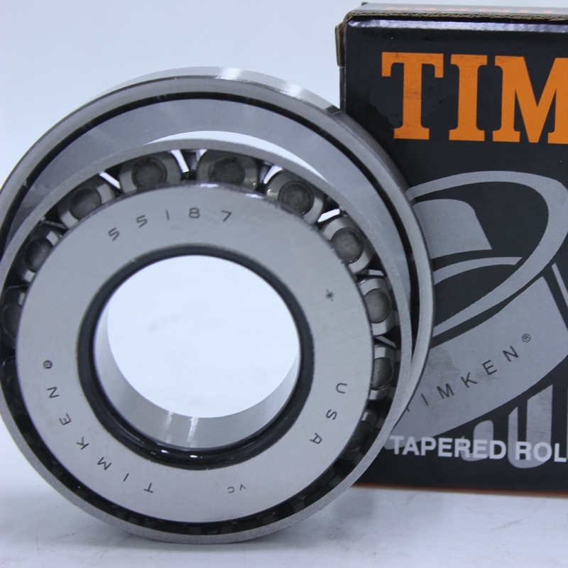 Timken SKF Bearing, NSK NTN Koyo Bearing NACHI Spherical/Taper/Cylindrical Roller Tapered Roller Bearings Lm67048/10