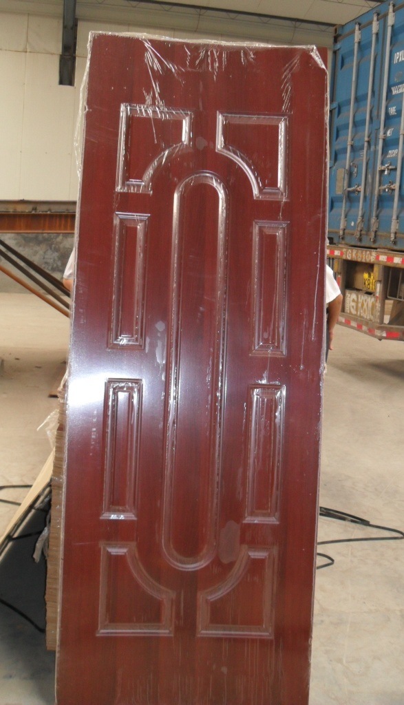 Iran Market Melamine Door Skin