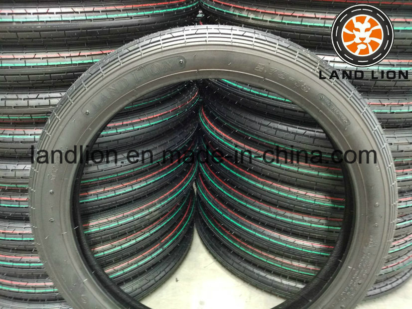 100% Quality Warranty Voomaster Scooter Motorcycle Tyre 2.50-10, 3.00-10, 3.50-10