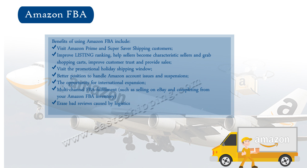 Shipping Logistics From China to Ghana