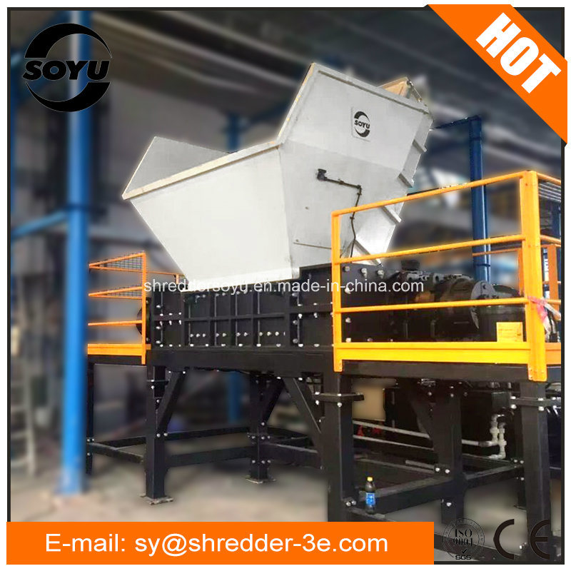 Garbage Shredder/Garbage Crusher for Sale