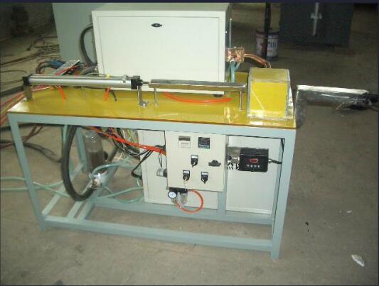 High Frequency Induction Heating Machine (hf)