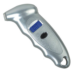 Digital Tire Gauge Manufacturer in China