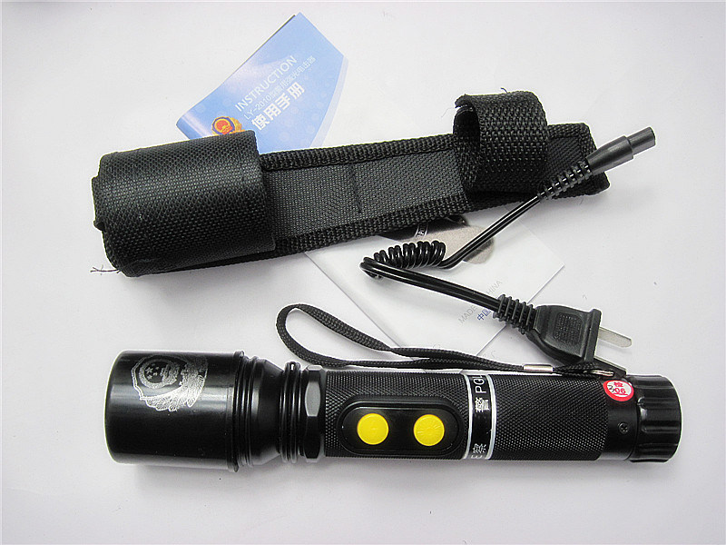 2010 Super Riot Self-Defense Stun Gun