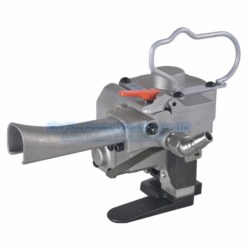 Buckle Free Pneumatic PP/Pet Welding Tool