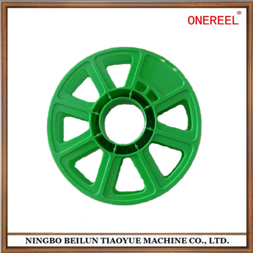 Hot Sale Plastic Spool for 3D Filament