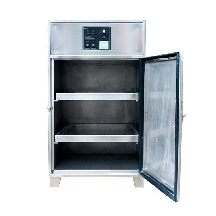 Ce RoHS Approved Ozone Kitchen Disinfection Ozonizer Sterilizer Cabinet