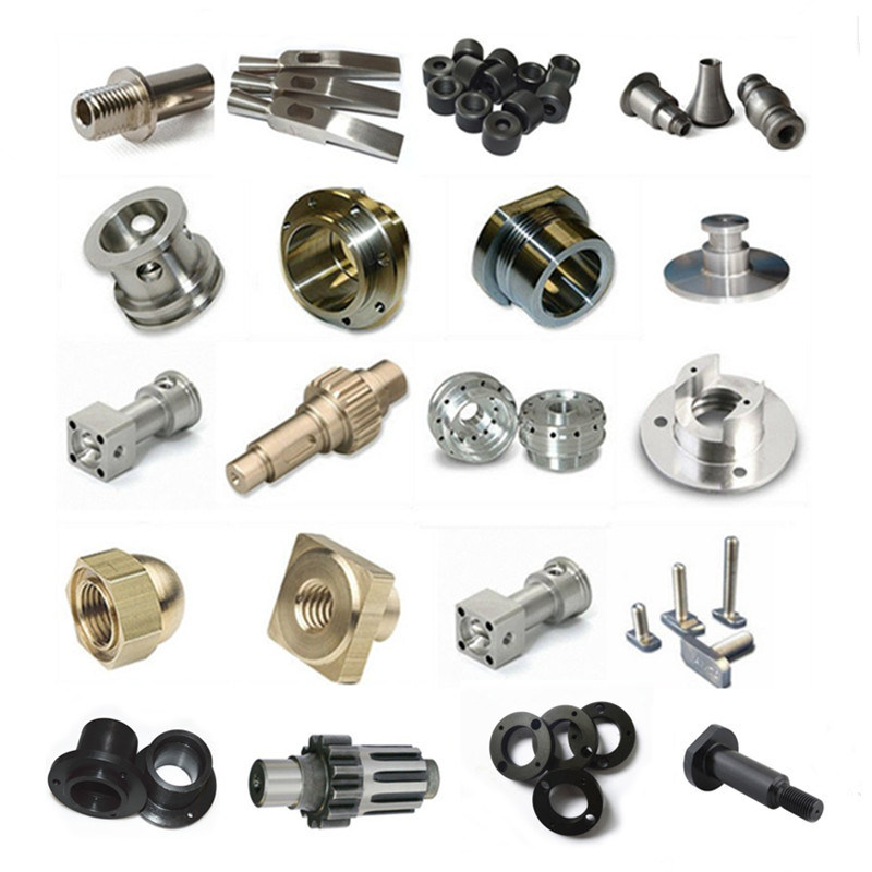 High Demand Precision Machining Parts for Electronic Parts