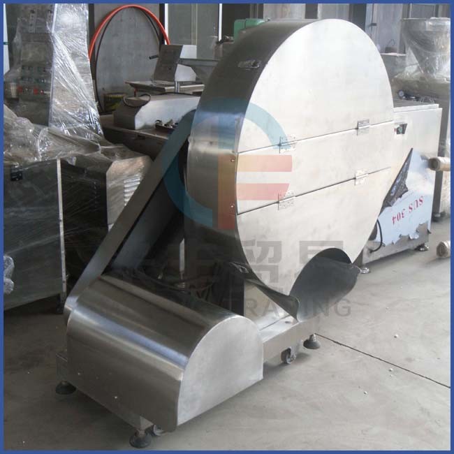 Stainless Steel Meat Slicing Machine / Meat Planer