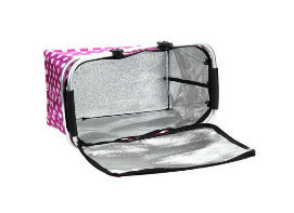 Foldable Insulated and Thermal Picnic Cooler Basket (MS3136)
