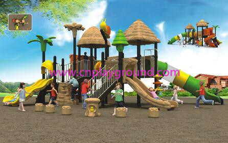 New Design Nature Series Indoor Playground Equipment for Sale (HDF-00601)