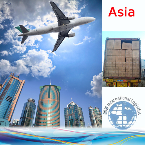 Door to Door Indonesia/Jakarta/Semarang/Surabaya Sea Freight Service