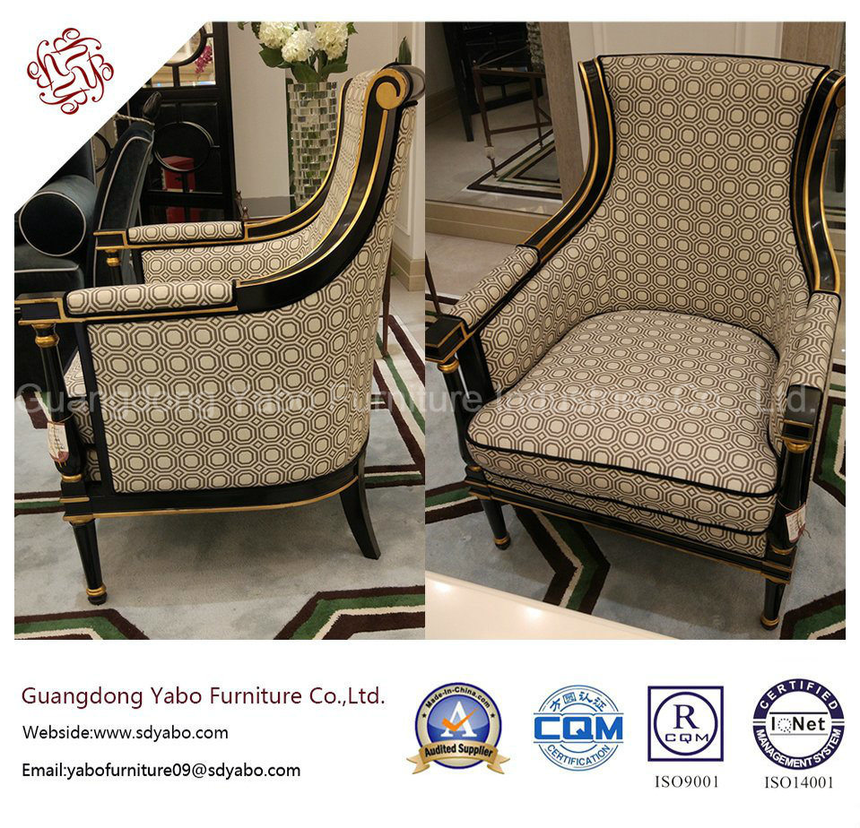 Modern fashion Hotel Furniture with Lobby Furniture Set (YB-CY12-15)