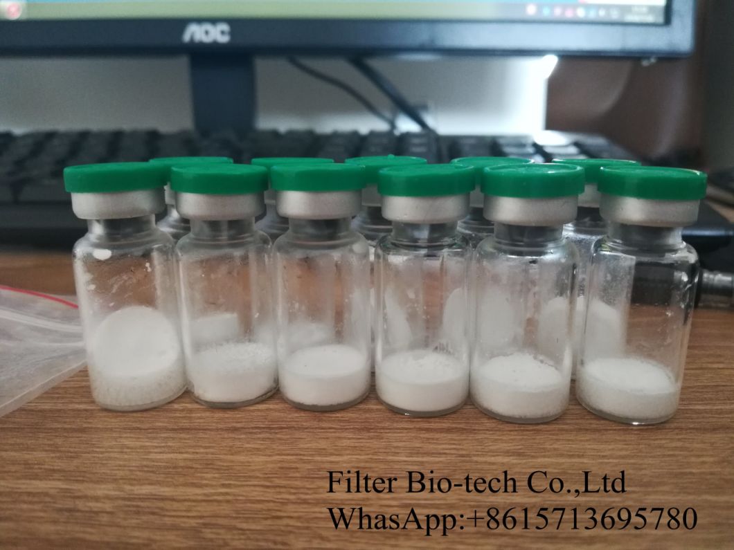 High Quality Atosiban Acetate Peptide for Prematures