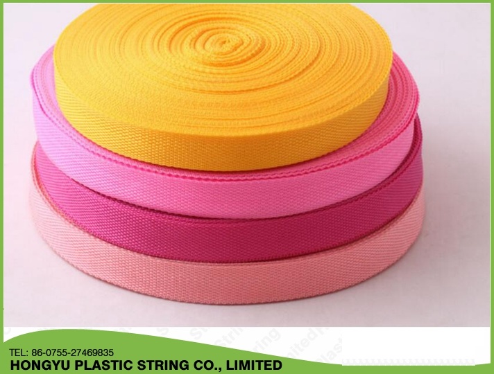 Promotional and Low Price Elastic Band for Garment