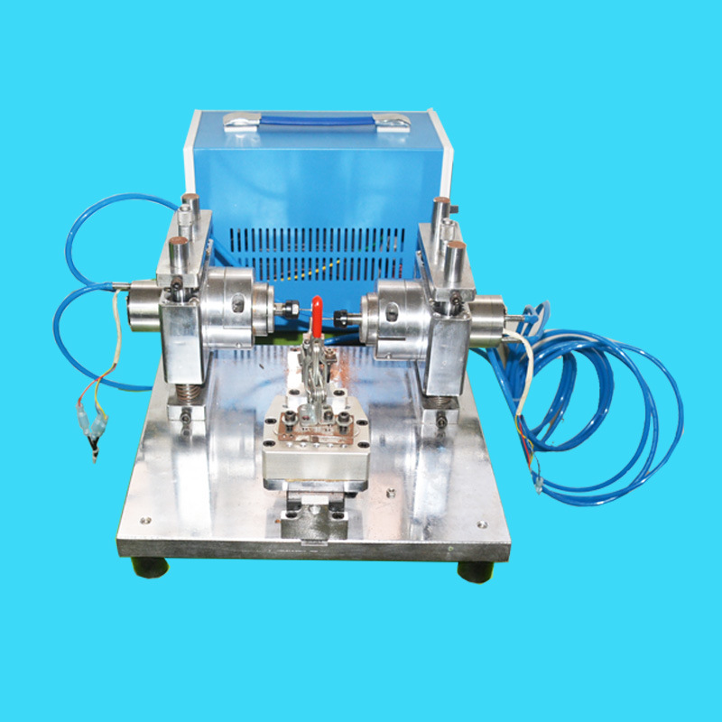 Flat Wire Hand Peeling Machine