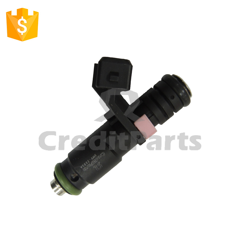 Hot Selling Gasoline Fuel Injector for KIA Pride (7163001198 / 5WY-2805A)