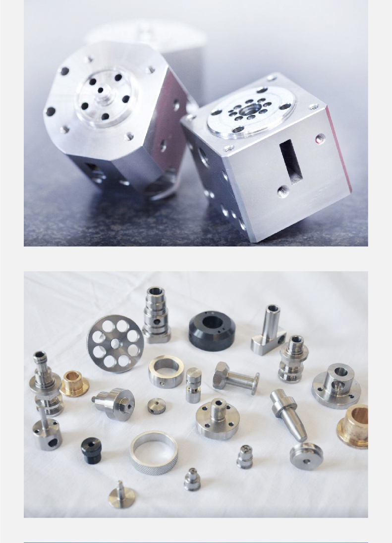 CNC Machining Metal Precision Auto Parts/Auto Spare Parts