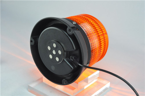 Car Amber LED Strobe Beacons (TBD347b)