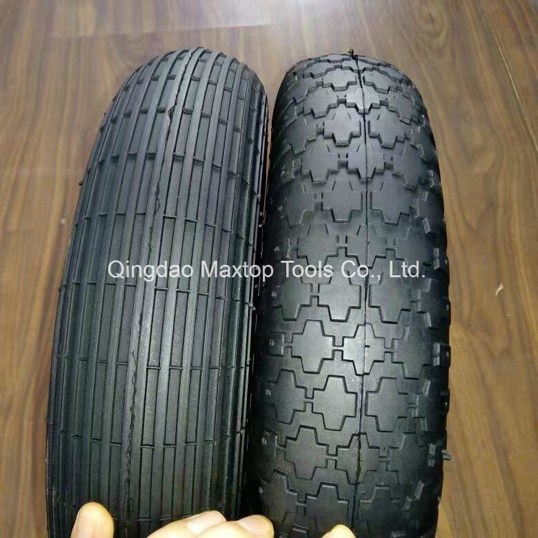 China Maxtop Wheel Barrow Tyre