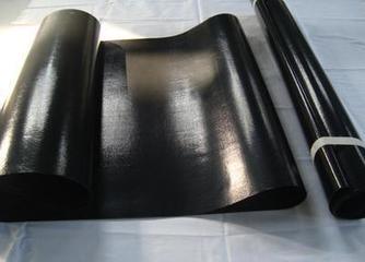 PTFE (Teflon) Seamless Sealing Belt