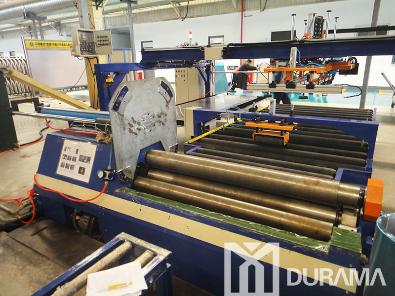 Upper Roller Universal Plate Rolling, Hydraulic Plate Bending Machine, 3 Roller Cold Rolling Machine, Huge Plate Bending Machine