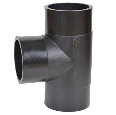 HDPE 45 Degree Elbow of Butt Weld Fittings