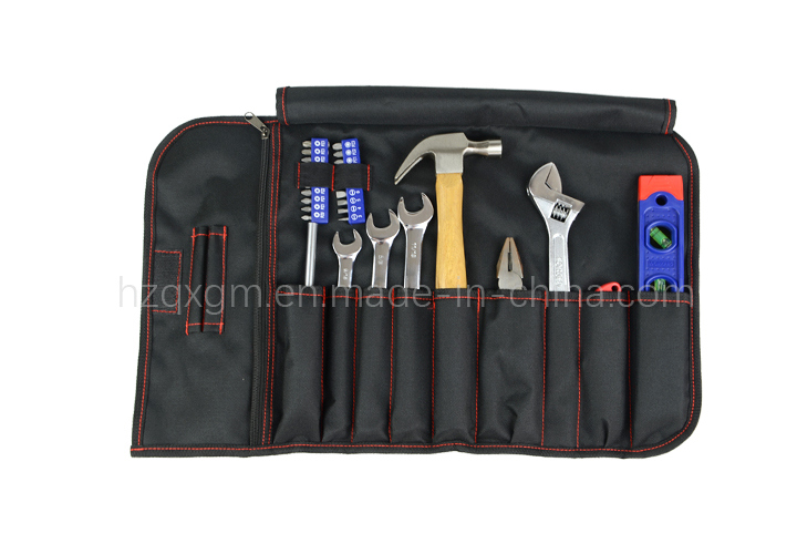 High Quality Polyester Tool Volume Package Tool Bag